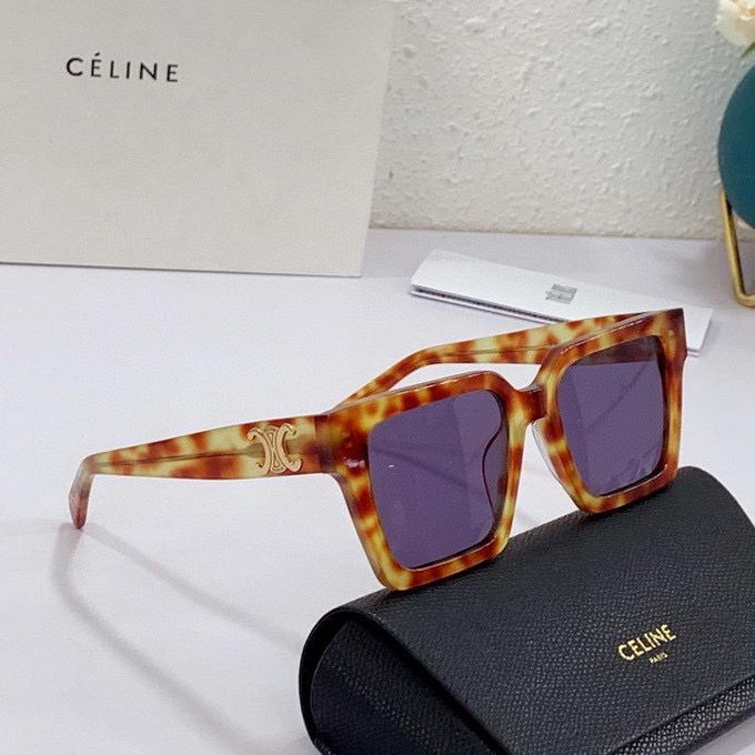 Celine Sunglasses AAA+ ID:20220728-330